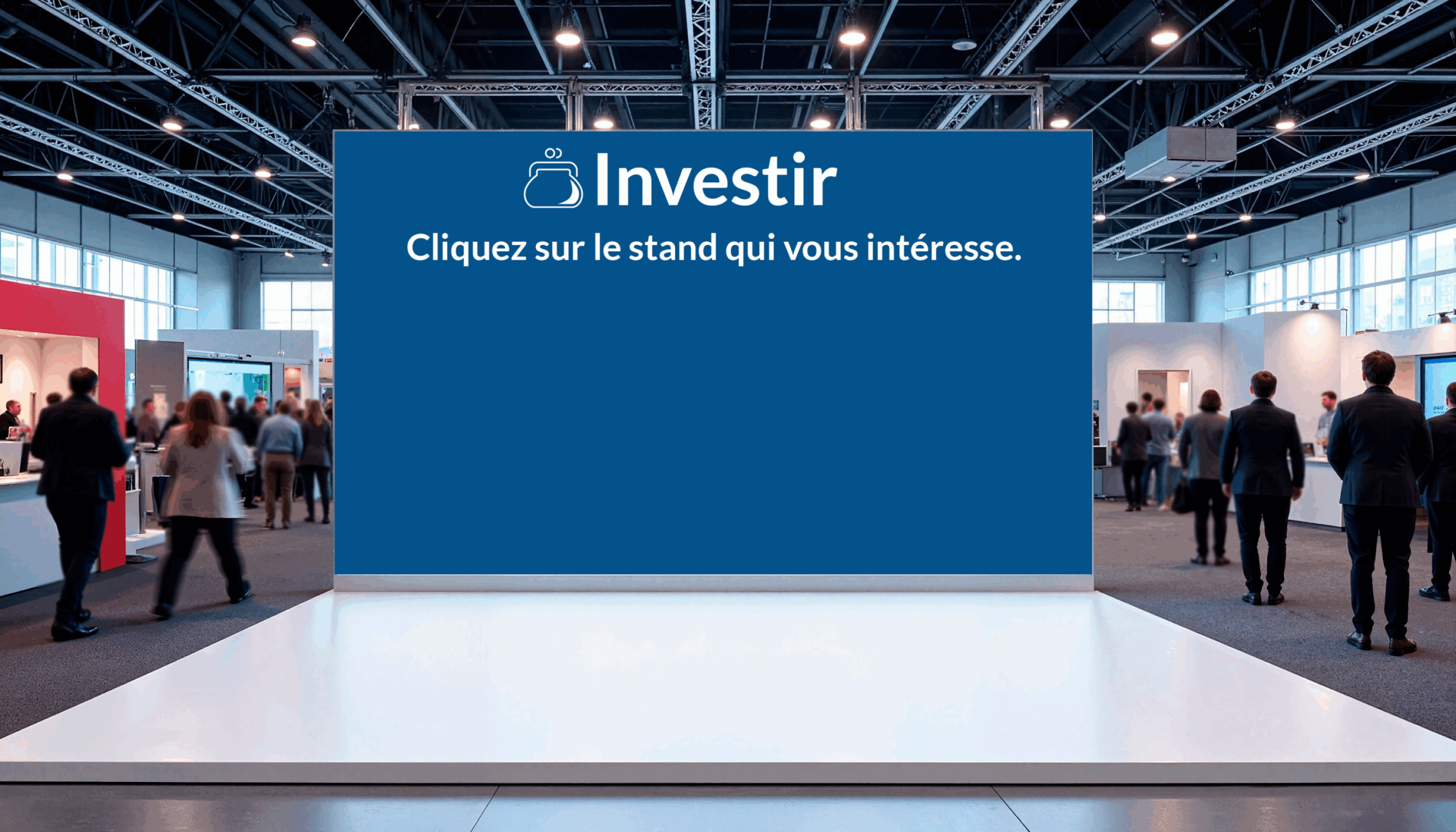 Visuel Investir DESK